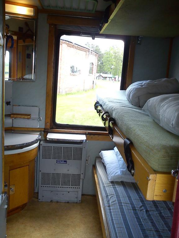 Tagstallarna I Rattvik Hostel Pokój zdjęcie