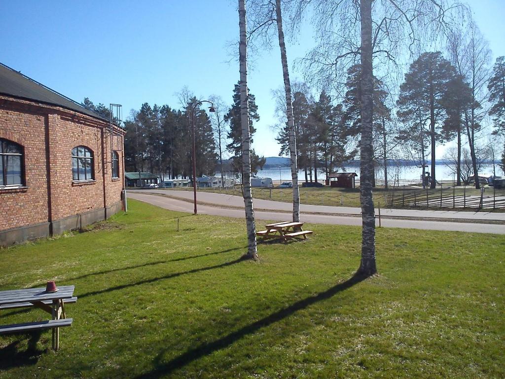 Tagstallarna I Rattvik Hostel Pokój zdjęcie