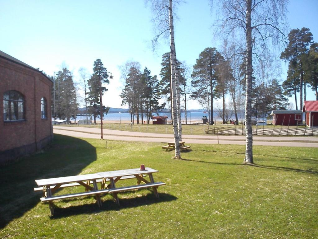 Tagstallarna I Rattvik Hostel Pokój zdjęcie