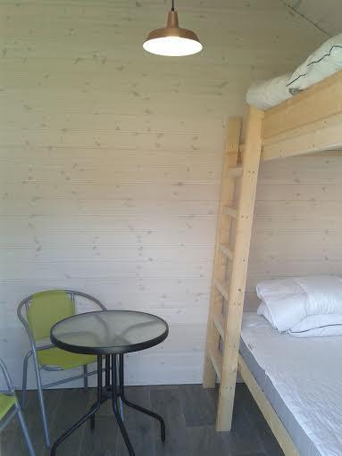 Tagstallarna I Rattvik Hostel Zewnętrze zdjęcie