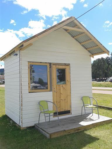 Tagstallarna I Rattvik Hostel Zewnętrze zdjęcie